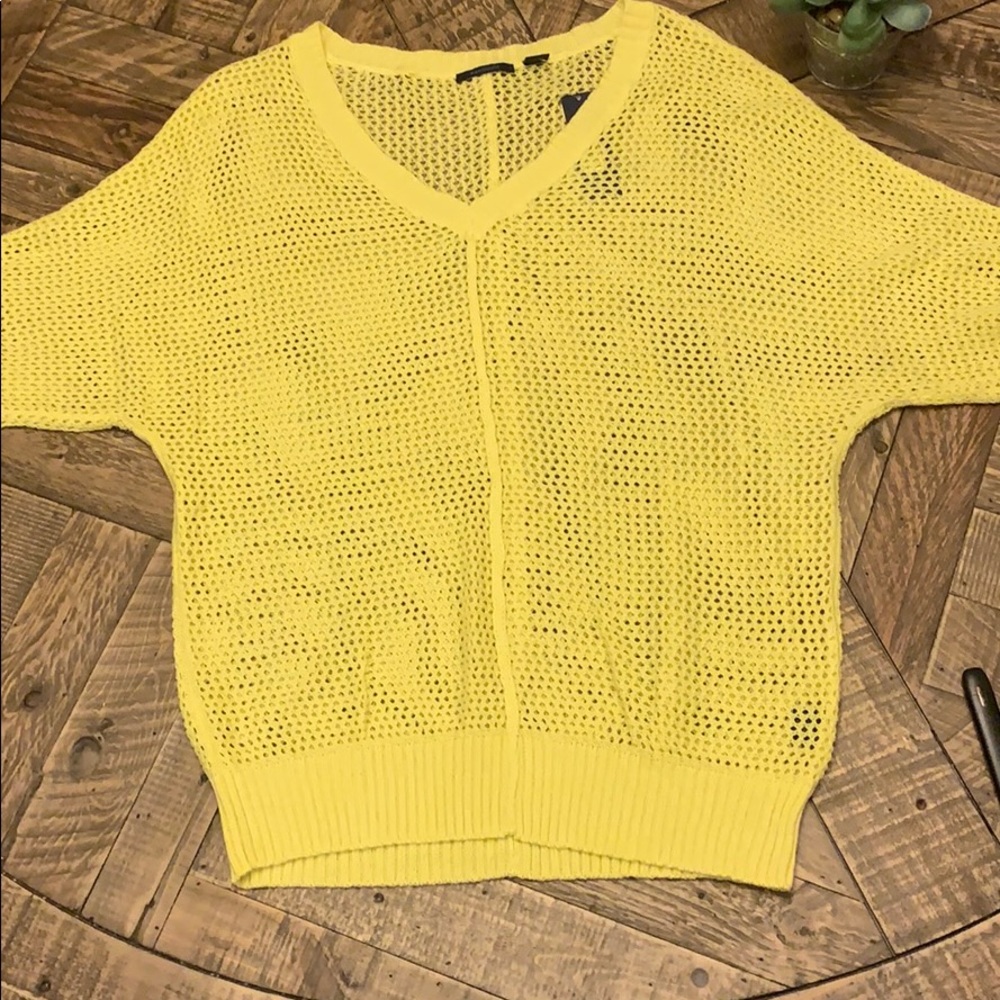 Westbound Slouchy Sweater